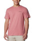 ფოტო #1 პროდუქტის Men's Thistletown Hills T-shirt