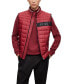 Фото #1 товара Men's Water-Repellent Padded Gilet Vest