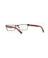 ფოტო #5 პროდუქტის Men's Eyeglasses, AX1009