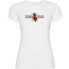 Фото #2 товара KRUSKIS Get A Life short sleeve T-shirt