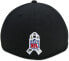 New Era NFL Logo NFL On Field 2021 Salute to Service Black 39Thirty Stretch Cap