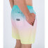 Фото #5 товара Плавательные шорты Hurley Cannonball Volley 17'´'