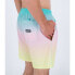 HURLEY Cannonball Volley 17´´ Swimming Shorts