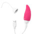 Vibrating Egg iJoy Remote Control USB Pink
