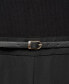 ფოტო #6 პროდუქტის Women's Belt Long Jumpsuit