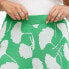 Фото #3 товара Women's High Waisted Ginkgo Green Sweaterknit Flare Pants - DVF