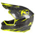 Фото #5 товара KLIM F3 Carbon Pro ECE full face helmet