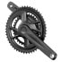 FSA Omega Modular B3 MegaExo crankset