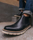 Фото #6 товара Ботинки Vance Co Waylon Chelsea Boot