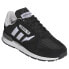 ADIDAS ORIGINALS Treziod 2.0 trainers Черный, 42.6 - фото #5