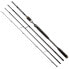 Фото #1 товара WESTIN W3 2nd Travel spinning rod