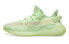 Фото #1 товара Кроссовки Adidas Yeezy Boost 350 V2 Glow (Зеленый)