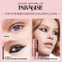 Eyeliner Le Khôl Naturell By Paradise 101 Midnight Black, 1,2 g