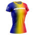 ფოტო #1 პროდუქტის OTSO Andorra short sleeve T-shirt