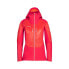 Фото #1 товара MAMMUT Eisfeld Hybrid softshell jacket