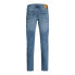 Фото #2 товара JACK & JONES Glenn Original Sq 704 jeans