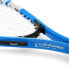 SPOKEY Bugy Badminton Racket 2 Units