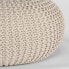 Фото #3 товара Pouf Knitted