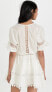 Фото #3 товара Peixoto 301589 Women's Ora Dress White Size S