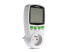 GreenBlue GB202 - White - 0 - 9999 W - LCD - 3600 W - 220 - 240 V - 1%