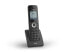 Фото #2 товара Snom M15 SC - DECT telephone - Wireless handset - Speakerphone - Caller ID - Black