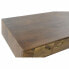 Фото #6 товара Кофейный столик DKD Home Decor Металл Древесина манго (120 x 60,5 x 46 cm)