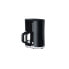 Фото #1 товара Кофеварка Braun Drip Coffee Machine KF1100BK 1000 Вт Черный 2,5 л