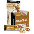 Фото #1 товара OVERSTIMS Origin Bar Salat Energy Bars Box 25 Units