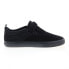 Фото #1 товара Lakai Riley 2 VS MS3210091A00 Mens Black Skate Inspired Sneakers Shoes
