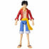 Action Figures Bandai One Piece - Monkey D. Luffy 17 cm