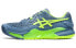 Кроссовки Asics Gel-Resolution 9 1041A377-400