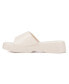 Фото #3 товара Women's Ambition Platform Sandal