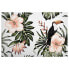 Фото #2 товара Wandbild Vogel Floral Toucan