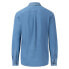 FYNCH HATTON 14027030 long sleeve shirt