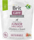 Фото #1 товара Brit Brit Care Dog Sustainable Junior Chicken Insect 1kg