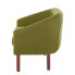 Sofa Anna (2-Sitzer) Webstoff