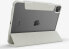 Etui na tablet Spigen Spigen Air Skin Pro, gray - iPad Pro 11" (22/21/20/18)