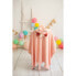 Фото #8 товара Банное полотенце Crochetts Розовый 126 x 2 x 110 cm Единорог