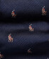 Men's Polo Pony Silk Tie