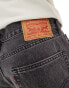 Levi's 565 '97 loose straight fit jeans in mid grey