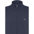 FYNCH HATTON SFPK212 Full Zip Sweater