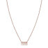 ფოტო #1 პროდუქტის ROSEFIELD JMDNR Necklace