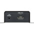 Фото #6 товара ATEN HDMI Receiver only over 1 CAT5e/6 Cable (70m) ,4K / HDBaseT-Lite (Class B) - 3840 x 2160 pixels - AV receiver - 70 m - Black - HDCP