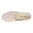 Фото #7 товара TOMS Alpargata Mallow Slip On Womens White Sneakers Casual Shoes 10016729T
