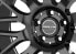 Фото #4 товара Колесный диск литой Proline PXK black glossy 9x20 ET42 - LK5/112 ML82