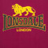 LONSDALE Taverham short sleeve T-shirt
