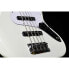 Фото #13 товара Squier Aff. Jazz Bass V OW