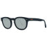 Фото #1 товара Zegna Couture Sonnenbrille ZC0024 50 01C