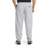 Puma Logo Classic Sweatpants Mens Grey Casual Athletic Bottoms 532419-04