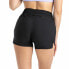 Фото #5 товара Спортивные шорты женские Mizuno Core 5.5 Чёрный